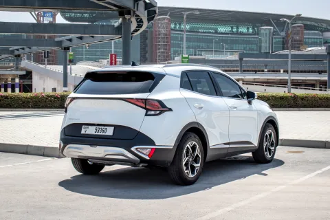 Kia Sportage 2023 – photo 5