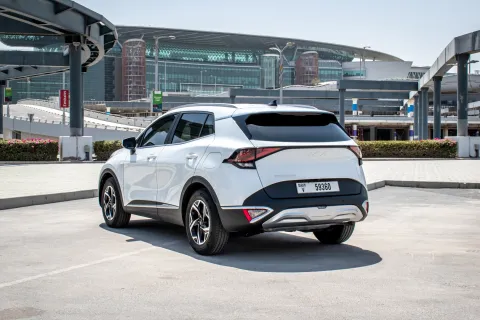 Kia Sportage 2023 – photo 7