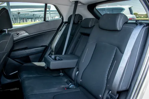 Kia Sportage 2023 – photo 8