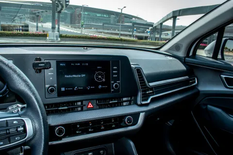 Kia Sportage 2023 – photo 11