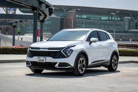 Kia Sportage 2023 – photo 3