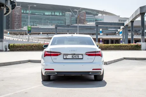 Audi A6 2021 – photo 6