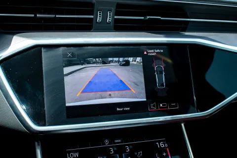 Audi A6 2021 – photo 14