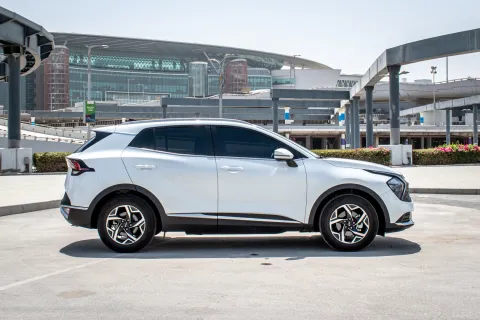 Kia Sportage 2023 – photo 4