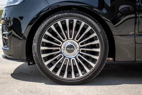 Range Rover Vogue HSE 2021 – photo 8