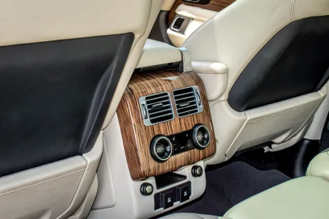 Range Rover Vogue HSE 2021 – photo 11