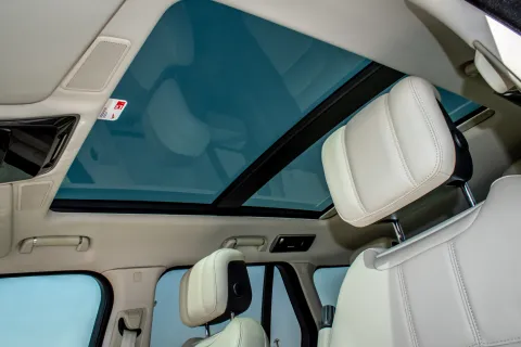 Range Rover Vogue HSE 2021 – photo 10