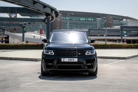 Range Rover Vogue HSE 2021 – photo 2