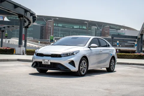 Kia Cerato 2024 – photo 3