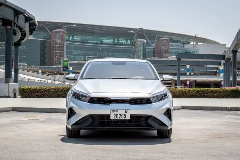 Kia Cerato 2024 – photo 2