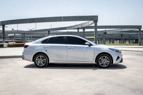Kia Cerato 2024 – photo 4