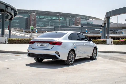 Kia Cerato 2024 – photo 5