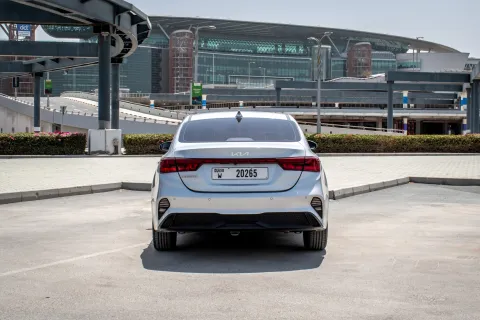 Kia Cerato 2024 – photo 6
