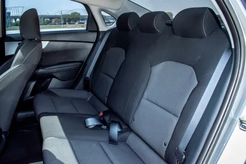 Kia Cerato 2024 – photo 8