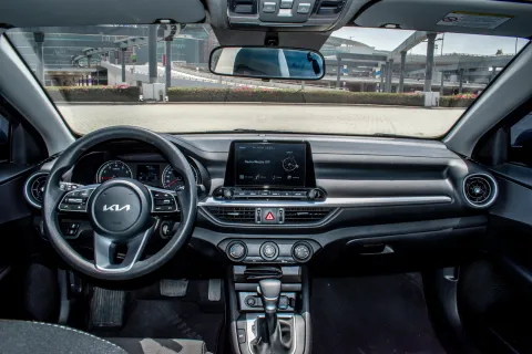 Kia Cerato 2024 – photo 10