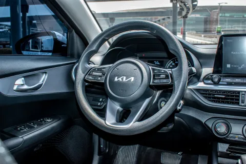 Kia Cerato 2024 – photo 11