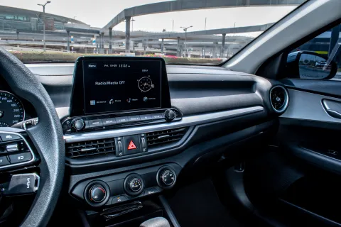Kia Cerato 2024 – photo 13