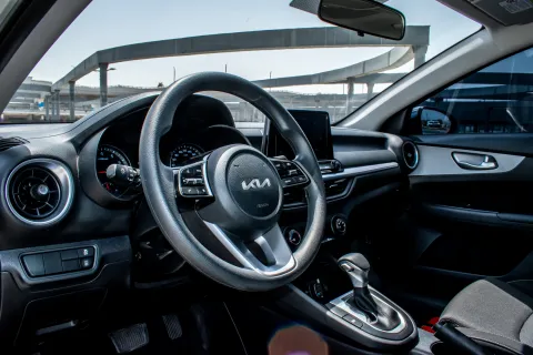 Kia Cerato 2024 – photo 12