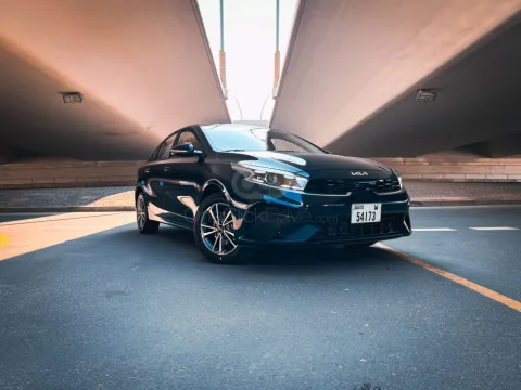 Kia Cerato 2024 for rent in Dubai