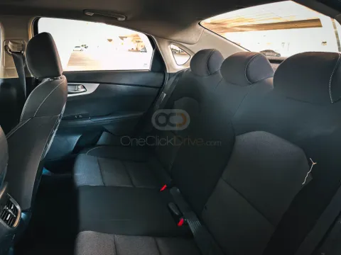 Kia Cerato 2024 – photo 10