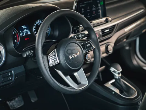 Kia Cerato 2024 – photo 5