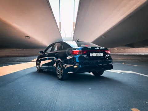 Kia Cerato 2024 – photo 2