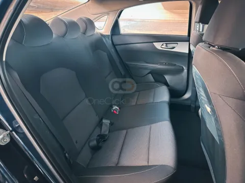 Kia Cerato 2024 – photo 11