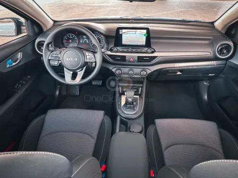 Kia Cerato 2024 – photo 4