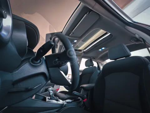 Kia Cerato 2024 – photo 7