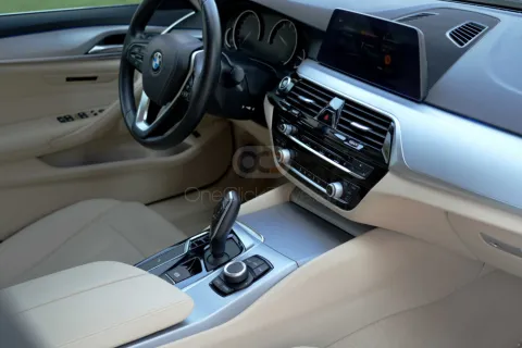 BMW 520i 2020 – photo 6