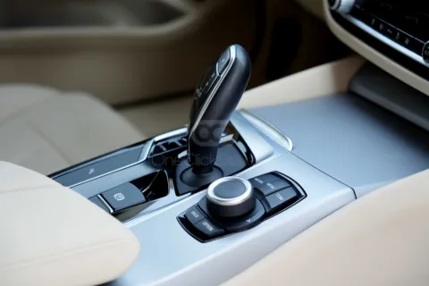 BMW 520i 2020 – photo 8