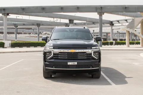 Chevrolet Tahoe LT 2026 – photo 2