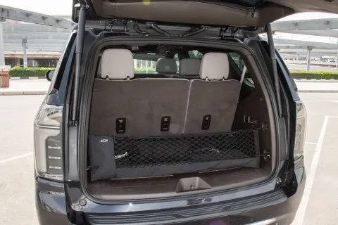 Chevrolet Tahoe LT 2026 – photo 7