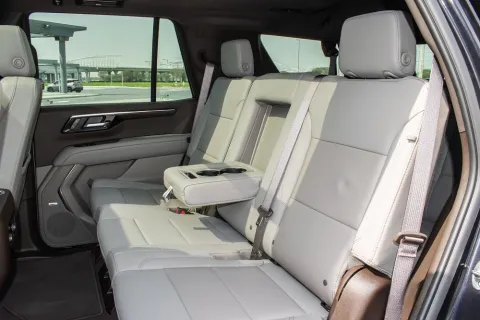 Chevrolet Tahoe LT 2026 – photo 8