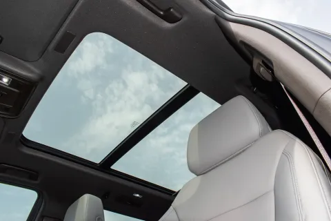 Chevrolet Tahoe LT 2026 – photo 12