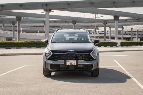 Kia Sportage 2026 – photo 2