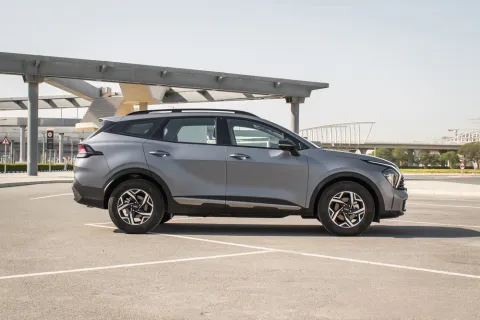 Kia Sportage 2026 – photo 4