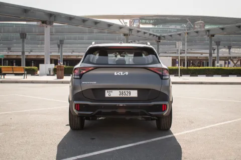 Kia Sportage 2026 – photo 6