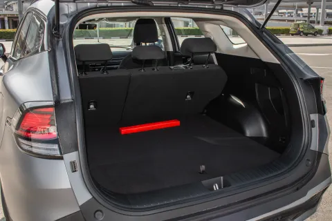 Kia Sportage 2026 – photo 8