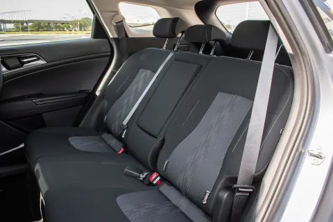 Kia Sportage 2026 – photo 9