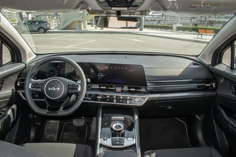Kia Sportage 2026 – photo 10