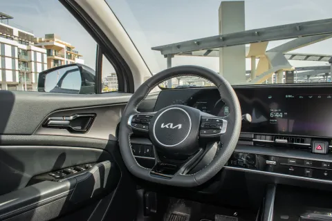 Kia Sportage 2026 – photo 11