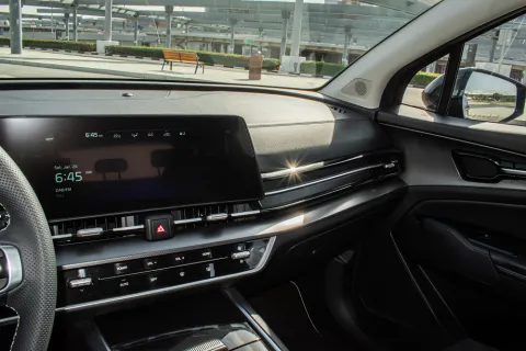 Kia Sportage 2026 – photo 12