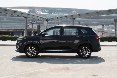 Chevrolet Captiva Premier 2025 – photo 4