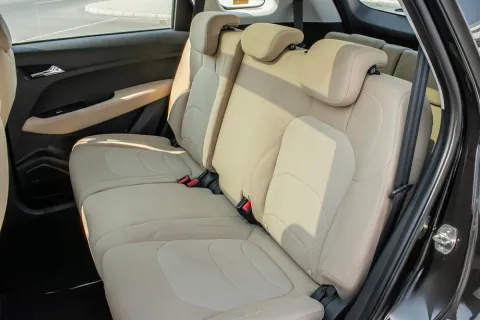 Chevrolet Captiva Premier 2025 – photo 9