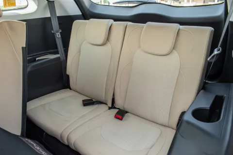 Chevrolet Captiva Premier 2025 – photo 10