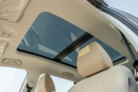 Chevrolet Captiva Premier 2025 – photo 13