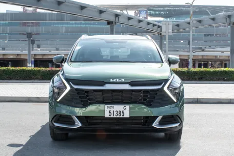 Kia Sportage 2024 – photo 2