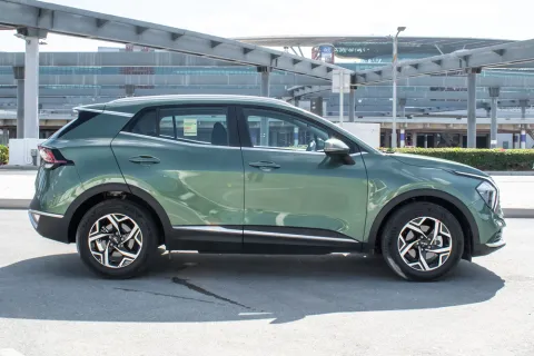 Kia Sportage 2024 – photo 4
