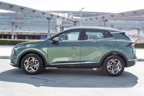 Kia Sportage 2024 – photo 5